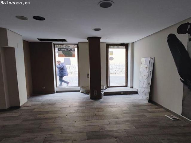Local Comercial en alquiler en Valladolid, Plaza Mayor