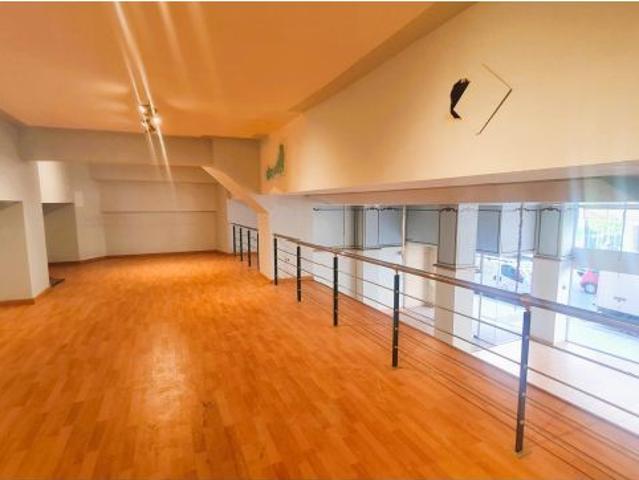 Local Comercial en alquiler en Valladolid, Campo Grande