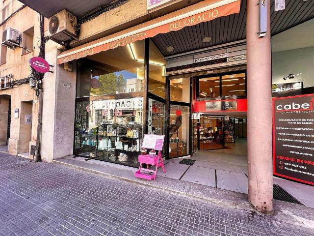 Local Comercial en alquiler en Baix Llobregat, Catalunya