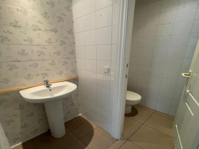 Local Comercial en alquiler en San Nicasio, Leganés