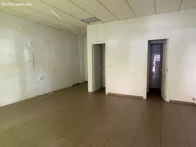 Local Comercial en alquiler en San Nicasio, Leganés