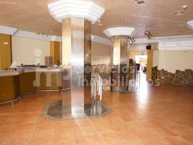 Local Comercial en alquiler en Vélez-málaga, Rubeltor