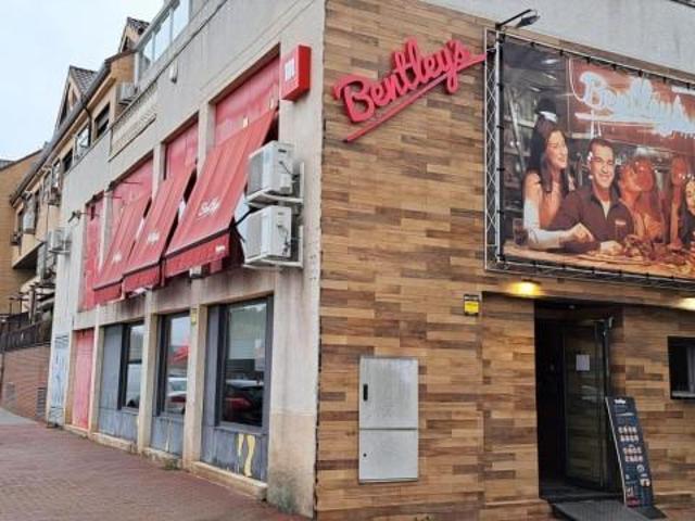 Local Comercial en alquiler en Velilla De San Antonio, Madrid