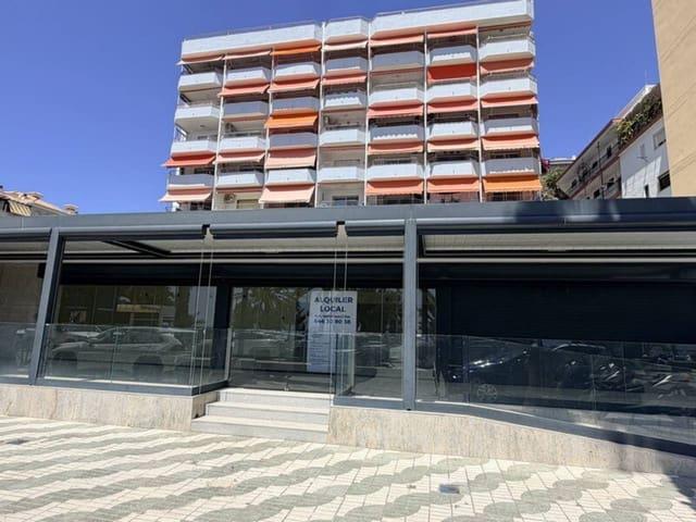 Local Comercial en alquiler en Velilla-Taramay, Comarca de la Costa Granadina
