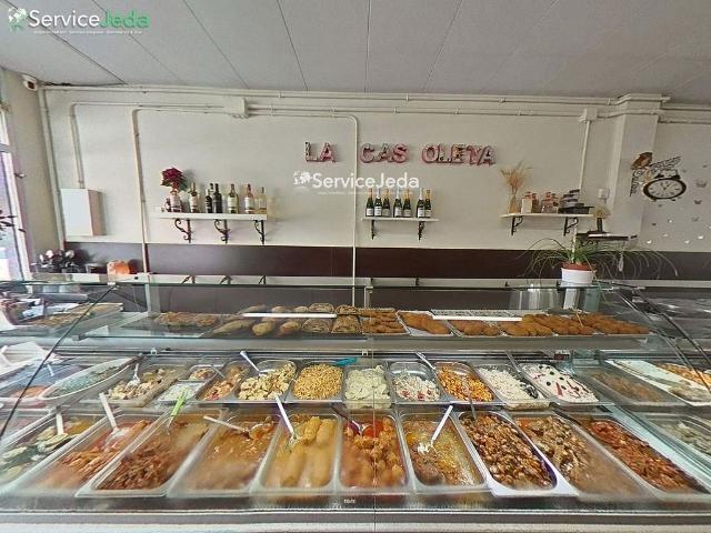 Local Comercial en alquiler en Baix Penedès, Catalunya
