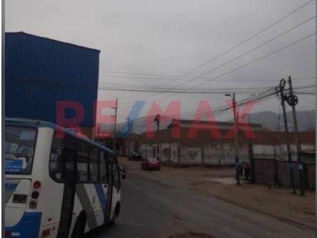 Local Comercial alquiler en Ventanilla, Callao