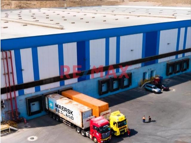 Local Comercial alquiler en Ventanilla, Callao