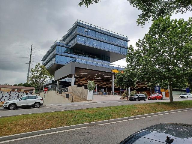 Local Comercial en alquiler en Sant Cugat Del Vallès