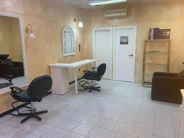 Local Comercial en alquiler en Sant Andreu De La Barca, el Centre