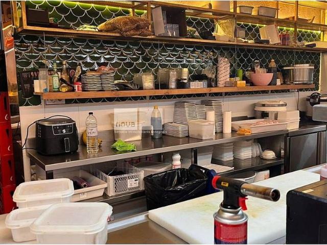 Local Comercial en alquiler en Vic, Barcelona
