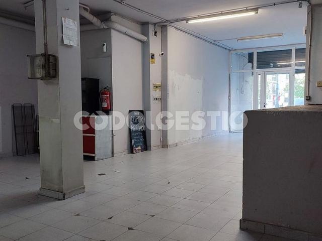 Local Comercial en alquiler en Osona, Catalunya