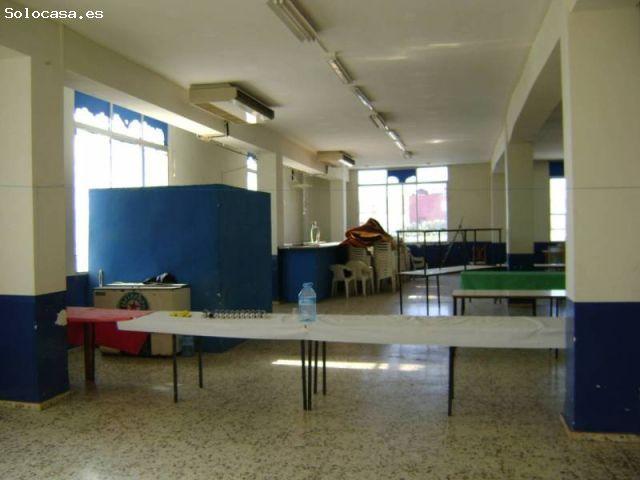 Local Comercial en alquiler en Vícar