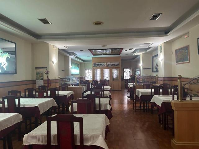 Local Comercial en venta en Vigo