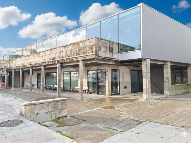 Local Comercial en alquiler en Lavadores, Vigo