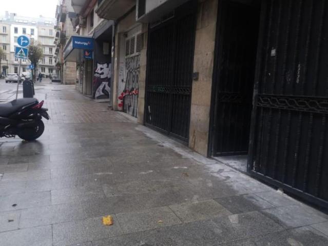 Local Comercial en alquiler en Santiago de Vigo, Vigo