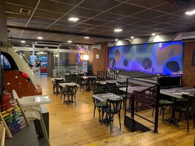 Local Comercial en alquiler en Santiago de Vigo, Vigo