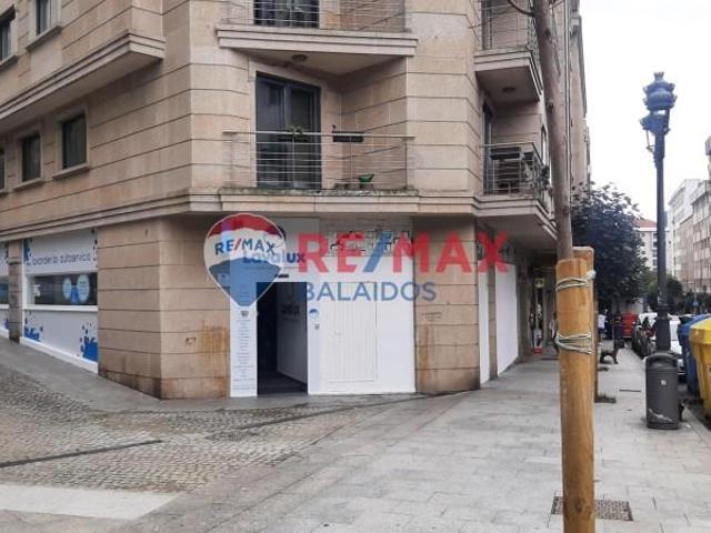 Local Comercial en alquiler en Vigo