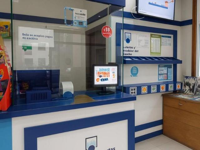 Local Comercial en alquiler en O Cristo da Vitoria, Vigo