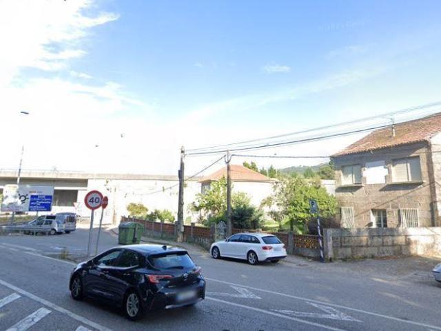 Local Comercial en alquiler en Comesaña, Vigo