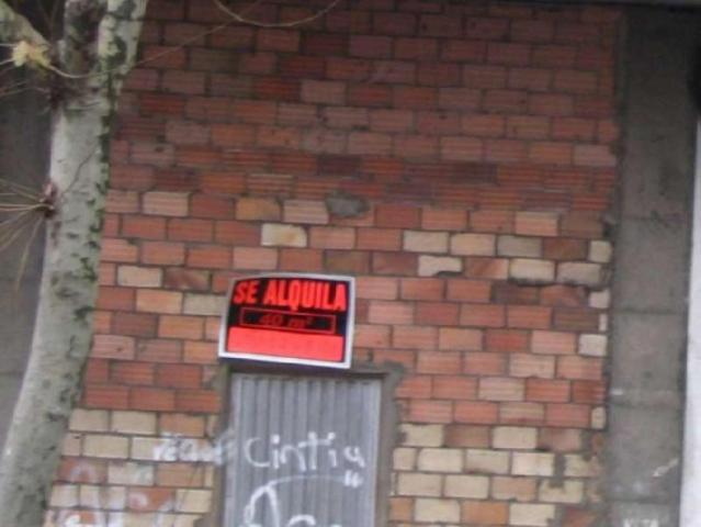 Local Comercial en alquiler en Lavadores, Vigo