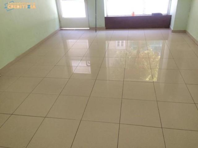 Local Comercial en alquiler en Vigo