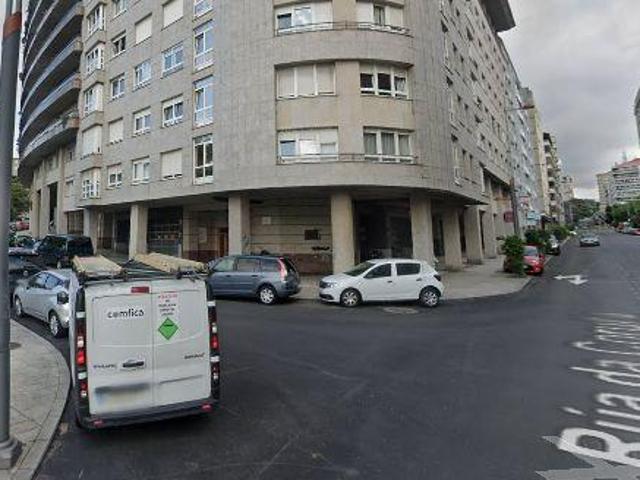 Local Comercial en alquiler en Vigo, Pontevedra
