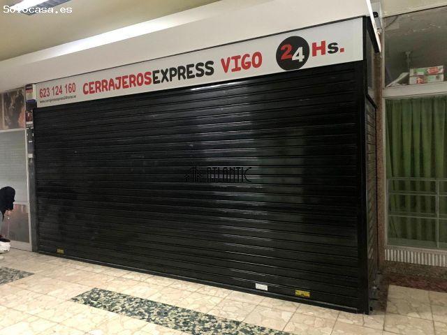 Local Comercial en alquiler en Vigo