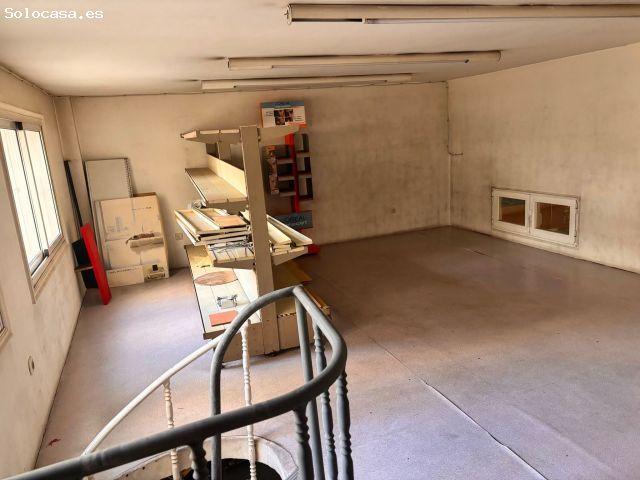 Local Comercial en alquiler en Vigo, Galicia