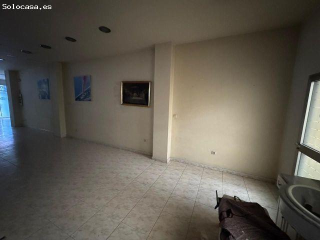 Local Comercial en alquiler en Vigo