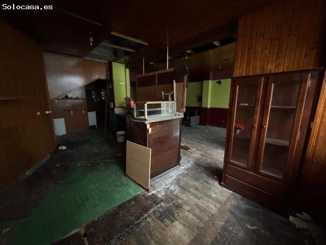 Local Comercial en alquiler en Vigo