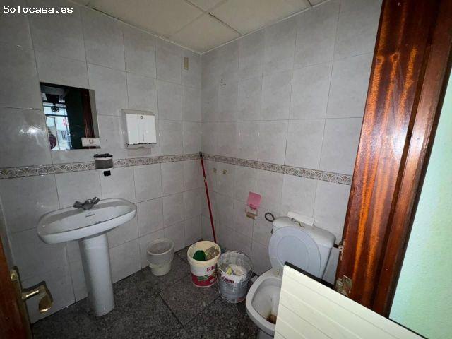 Local Comercial en alquiler en Vigo