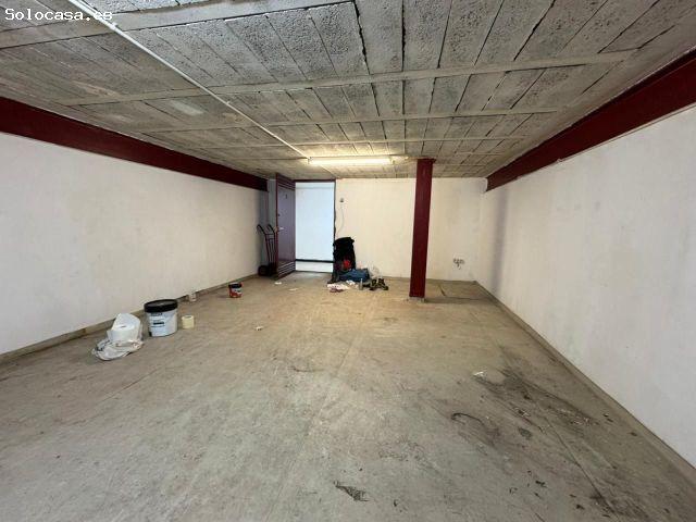 Local Comercial en alquiler en Vigo