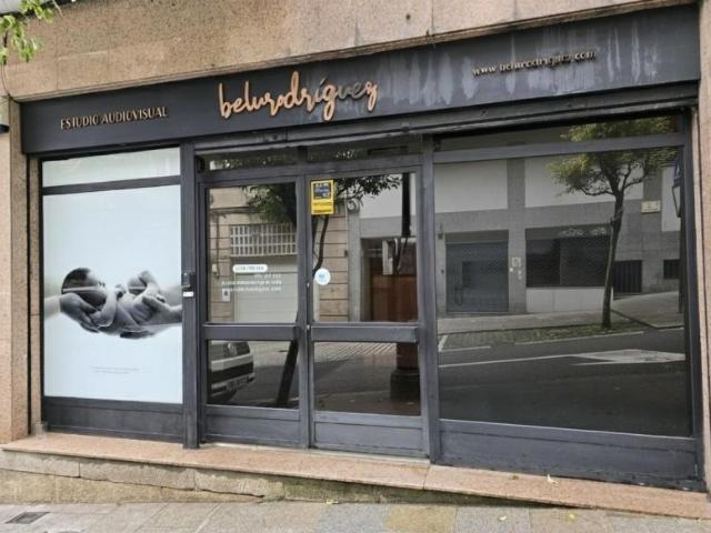 Local Comercial en alquiler en Vigo