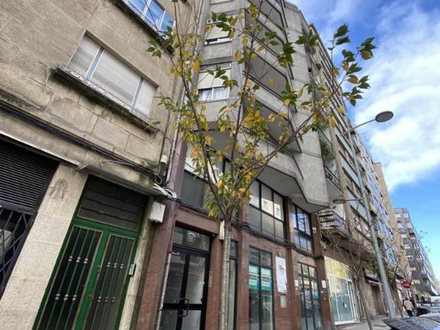 Local Comercial en alquiler en Santiago de Vigo, Vigo