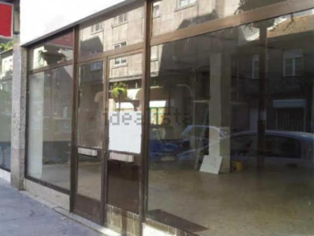 Local Comercial en alquiler en Teis, Vigo