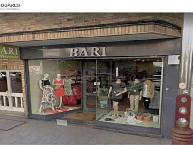 Local Comercial en alquiler en Teis, Vigo