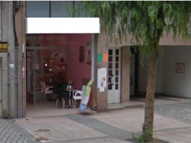 Local Comercial en alquiler en Vigo Local Comercial en alquiler en Vigo