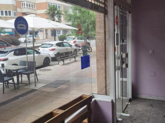 Local Comercial en alquiler en Vigo Local Comercial en alquiler en Vigo
