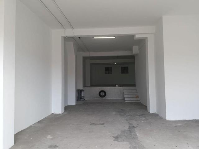 Local Comercial en alquiler en Vigo