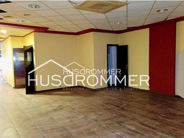 Local Comercial en alquiler en Vila-real