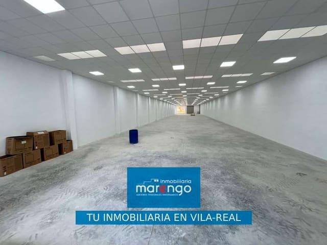 Local Comercial en alquiler en Vila-real