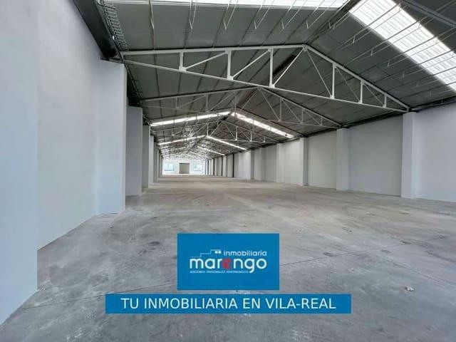 Local Comercial en alquiler en Vila-real