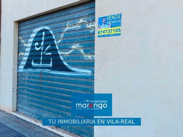 Local Comercial en alquiler en Vila-real