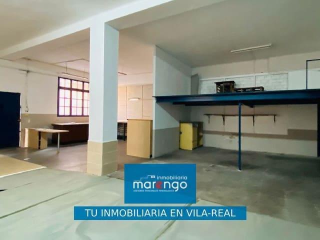 Local Comercial en alquiler en Vila-real