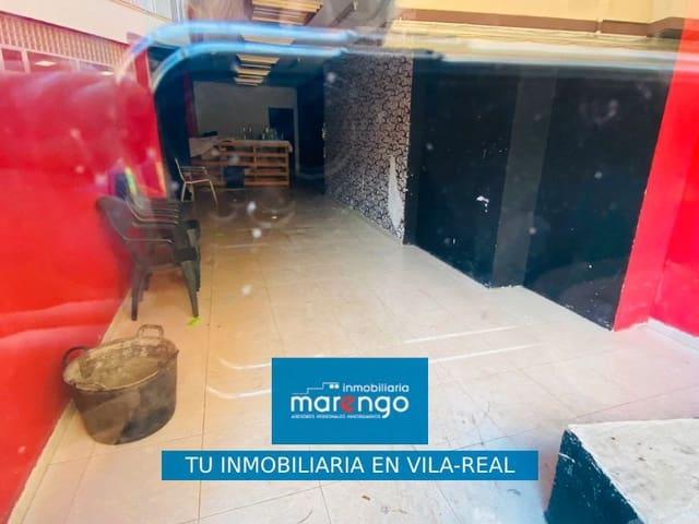Local Comercial en alquiler en Vila-real