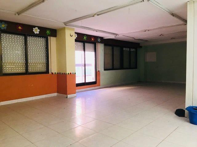 Local Comercial en alquiler en Vila-real