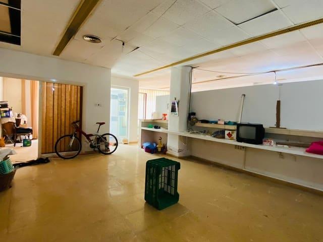 Local Comercial en alquiler en Vila-real