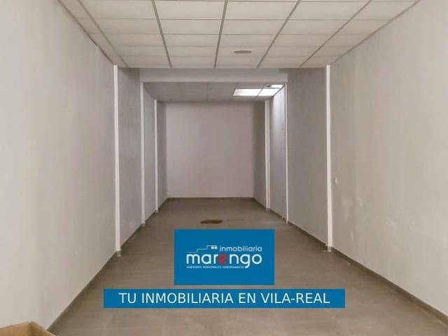 Local Comercial en alquiler en Vila-real