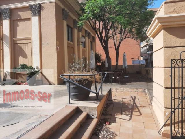 Local Comercial en alquiler en Vila-seca Local Comercial en alquiler en Vila-seca