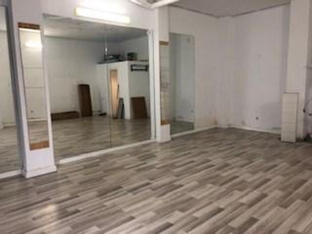Local Comercial en alquiler en Vila-seca